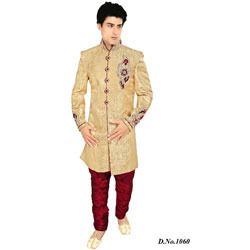 Customize Designer Sherwani