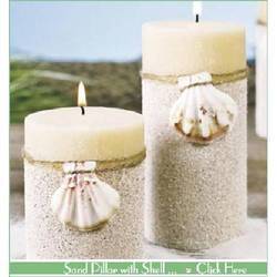 Decorative Candles