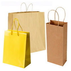 Gift Paper Bag