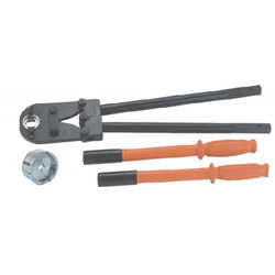 Hydraulic Compression Plier