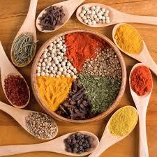 Indian Spices - Food Grade, Premium Quality, Versatile Culinary Enhancer for Authentic Dishes