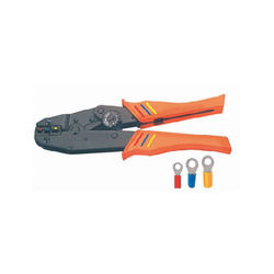 Insulated Terminal Crimping Pliers