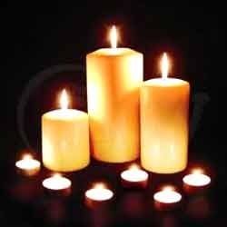 LED Candles - Premium Quality, Multiple Quantities Available | Strong Packaging, Timely Delivery