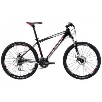 cannondale sl5 mountain bike