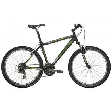 trek mountain bike 2012