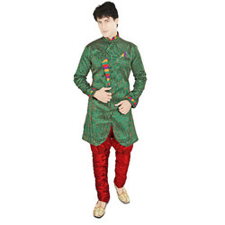 Perfect Finish Classic Sherwani