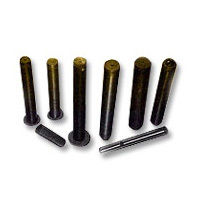 Pivot Pins - Durable Steel, Versatile Applications | High-Quality Wholesale Supply