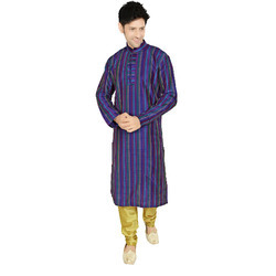 Shrink Resistant Classic Sherwani