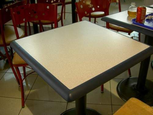 Square Jolyx Table Tops