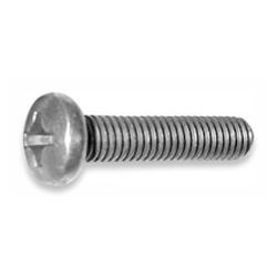 SS Fasteners