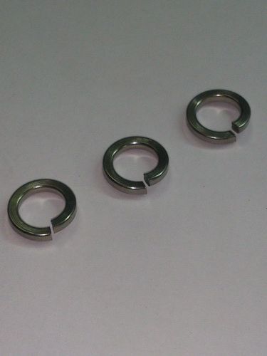 Stainless Steel Spring Washer