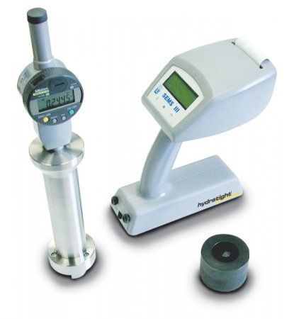 Stud Elongation Measurement System III (SEMS III)