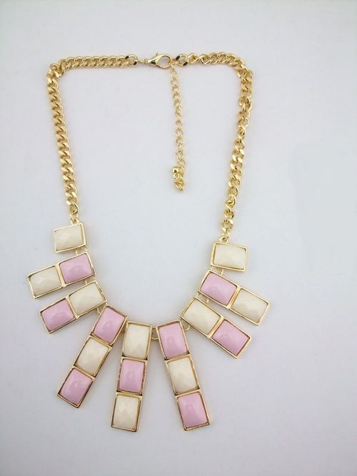 Stylish Necklace (KZN-5332)