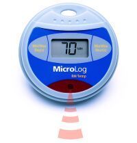 Temperature Data Logger - Superior Quality Raw Material | Affordable Pricing