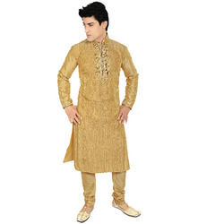 Trendy Mens Sherwani