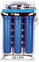 50 LPH Water Filters