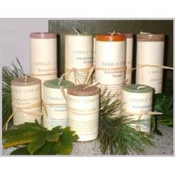 Aroma Candles