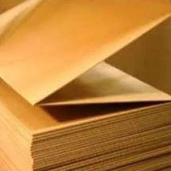 Corrugated Sheets