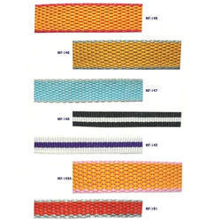 Cost-effective Polyester Yarn Dyed Fabric Tape