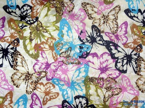 Cotton Voile Fabric