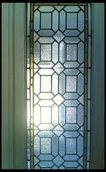 Decorative Glass Panels