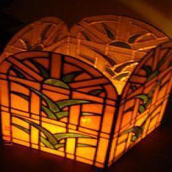 decorative stained glass designs