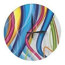 Decorative Wall Clocks