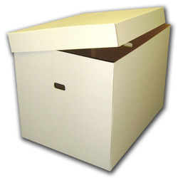 Full-Overlap Slotted Container Boxes (FOL)