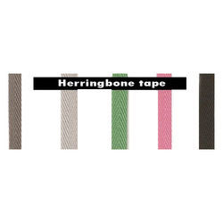 Herringbone Tape
