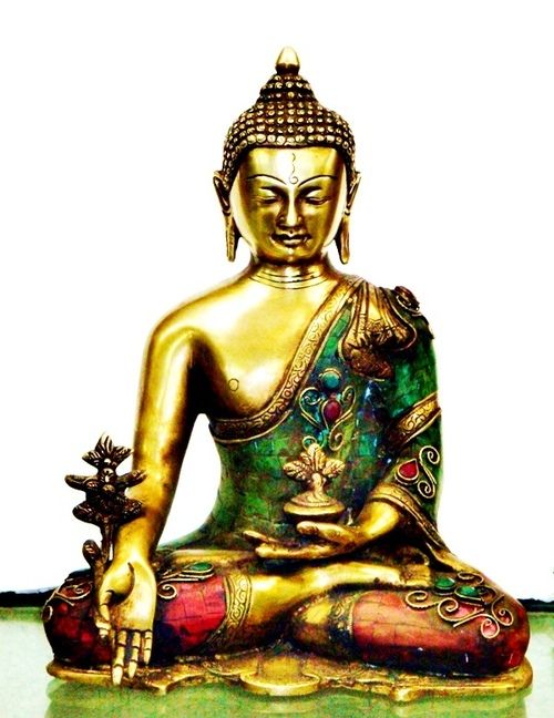 buddha statue