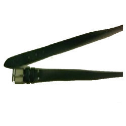 Leather Waist Belt Single