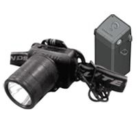 LED Torch (RHL-1)