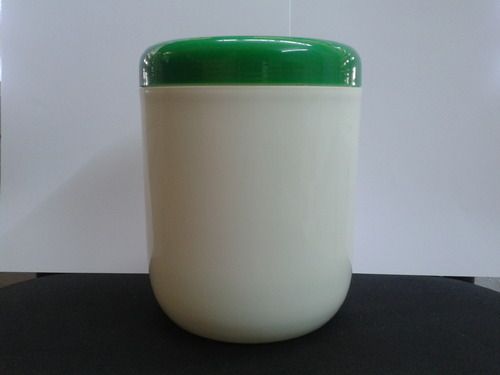 Plastic Cream Jars For Cosmetic Industry