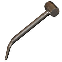 Podger Hammer Zn Plated 