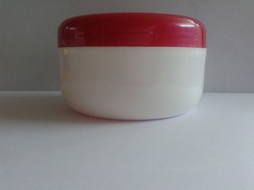 Polypropylene Fairness Cream Jars