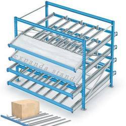 Roller Racks