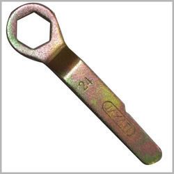 Single Ended Offset Ring Spanners