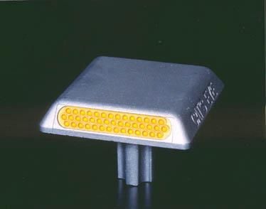 Highly Durable Solar And Reflective Road Studs