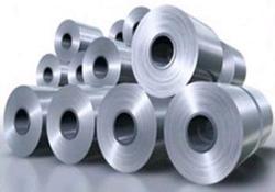 Stainless Steel Coils