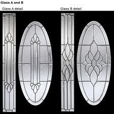 Tempered Glass Panels