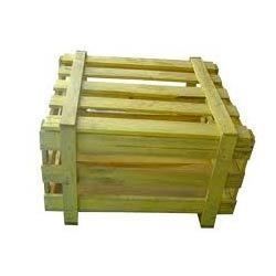 Wooden Crates