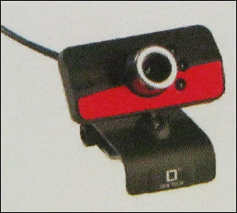 20mp Webcam