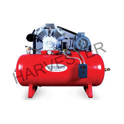 7.5 HP Two Stage Air Compressor