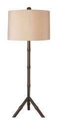 Bamboo Table Lamp