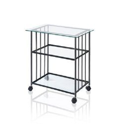 Bar Stand TV Trolley