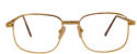 Designer Gents Round Spectacle Frame (50mm to 54mm)