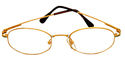 Designer Ladies Round Spectacle Frame (44mm To 50mm)