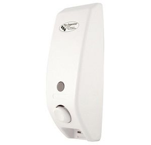 DH-100-1W Wall Mounted Shampoo Dispensers Bathroom