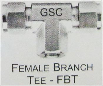 Female Branch Tee t