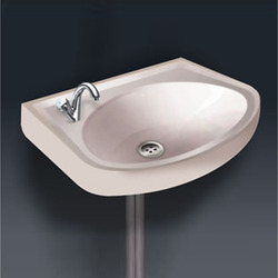 Fine Cutting Wash Basin